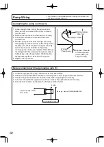 Предварительный просмотр 64 страницы Noritz NCC199-SV Installation Manual