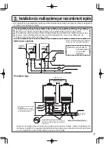 Предварительный просмотр 76 страницы Noritz NCC199-SV Installation Manual