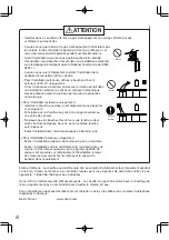 Предварительный просмотр 79 страницы Noritz NCC199-SV Installation Manual