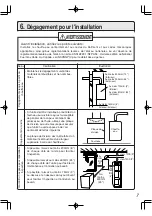 Предварительный просмотр 80 страницы Noritz NCC199-SV Installation Manual