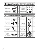 Preview for 2 page of Noritz NCC1991-OD Installation Manual