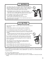 Preview for 5 page of Noritz NCC1991-OD Installation Manual