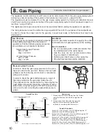 Preview for 10 page of Noritz NCC1991-OD Installation Manual