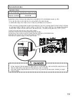 Preview for 19 page of Noritz NCC1991-OD Installation Manual