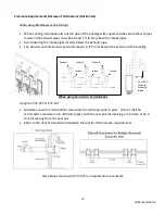 Preview for 13 page of Noritz NCC199CDV Installation Manual