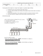 Preview for 20 page of Noritz NCC199CDV Installation Manual