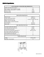 Preview for 32 page of Noritz NCC199CDV Installation Manual