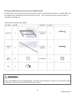 Preview for 41 page of Noritz NCC199CDV Installation Manual