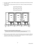 Preview for 58 page of Noritz NCC199CDV Installation Manual