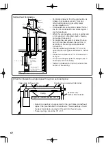 Preview for 12 page of Noritz NH-1501-DV Installation And Instruction Manual