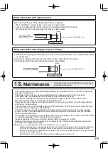 Preview for 25 page of Noritz NH150-DV Installation And Instruction Manual