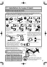 Preview for 39 page of Noritz NH150-DV Installation And Instruction Manual