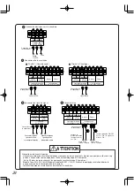 Preview for 54 page of Noritz NH150-DV Installation And Instruction Manual