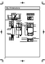 Preview for 58 page of Noritz NH150-DV Installation And Instruction Manual