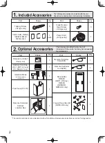 Preview for 2 page of Noritz NR50-OD Installation Manual