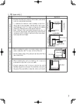 Preview for 7 page of Noritz NR50-OD Installation Manual