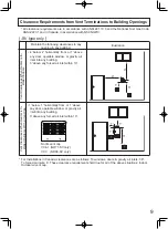 Preview for 9 page of Noritz NR50-OD Installation Manual