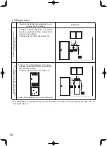 Preview for 10 page of Noritz NR50-OD Installation Manual