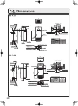 Preview for 26 page of Noritz NR50-OD Installation Manual