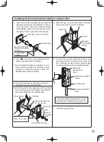 Preview for 31 page of Noritz NR50-OD Installation Manual