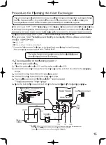 Preview for 15 page of Noritz NR501-OD Installation Manual