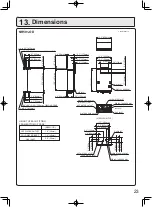 Preview for 23 page of Noritz NR501-OD Installation Manual