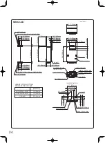 Preview for 24 page of Noritz NR501-OD Installation Manual