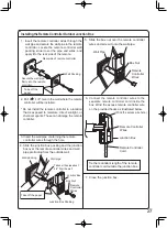 Preview for 27 page of Noritz NR501-OD Installation Manual