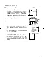 Предварительный просмотр 7 страницы Noritz NR66-OD Installation Manual