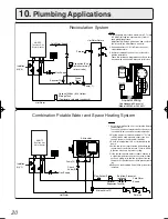 Предварительный просмотр 20 страницы Noritz NR66-OD Installation Manual