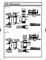 Предварительный просмотр 26 страницы Noritz NR66-OD Installation Manual