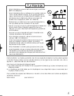 Предварительный просмотр 37 страницы Noritz NR66-OD Installation Manual