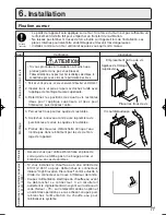 Предварительный просмотр 43 страницы Noritz NR66-OD Installation Manual