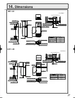 Предварительный просмотр 59 страницы Noritz NR66-OD Installation Manual