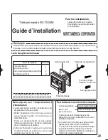 Предварительный просмотр 61 страницы Noritz NR66-OD Installation Manual