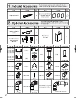 Preview for 2 page of Noritz NR98-DVC-CA Installation Manual