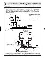 Preview for 3 page of Noritz NR98-DVC-CA Installation Manual