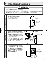 Preview for 7 page of Noritz NR98-DVC-CA Installation Manual