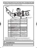 Preview for 8 page of Noritz NR98-DVC-CA Installation Manual