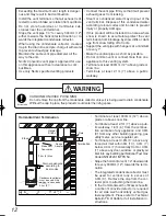 Preview for 12 page of Noritz NR98-DVC-CA Installation Manual