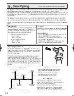 Preview for 14 page of Noritz NR98-DVC-CA Installation Manual