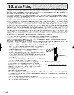 Preview for 16 page of Noritz NR98-DVC-CA Installation Manual