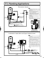 Preview for 19 page of Noritz NR98-DVC-CA Installation Manual