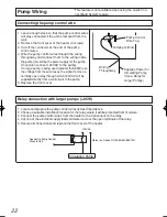 Preview for 22 page of Noritz NR98-DVC-CA Installation Manual