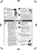 Preview for 3 page of Noritz NRC111-DV Owner'S Manual