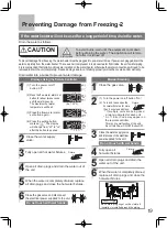 Preview for 19 page of Noritz NRC111-DV Owner'S Manual