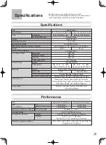 Preview for 31 page of Noritz NRC111-DV Owner'S Manual