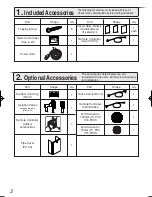 Предварительный просмотр 2 страницы Noritz NRC111-SV Installation Manual