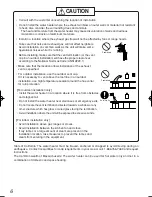 Предварительный просмотр 6 страницы Noritz NRC111-SV Installation Manual