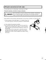 Предварительный просмотр 11 страницы Noritz NRC111-SV Installation Manual